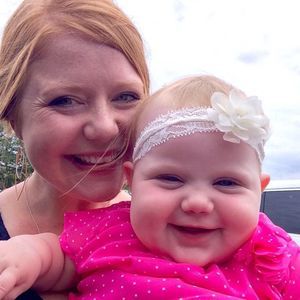 Meet your Posher, Laura